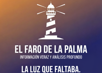 Quiénes somos: Nace un faro para La Palma