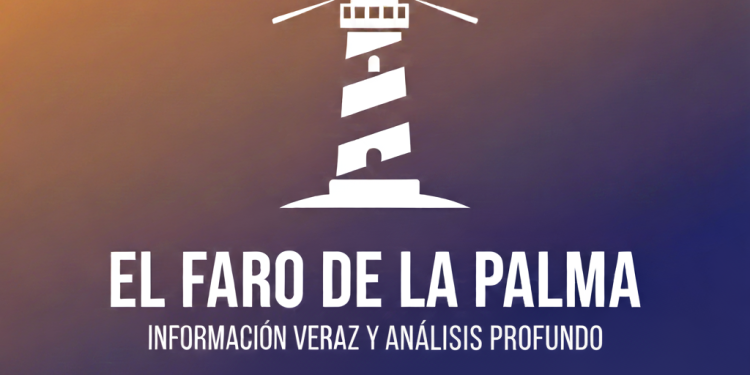 Quiénes somos: Nace un faro para La Palma