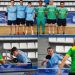 Fin de semana de éxitos para el deporte de Los Llanos de Aridane