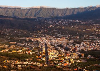 Las Dos Caras de La Palma: el declive de la capital frente al auge imparable de Los Llanos