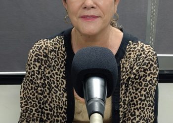 Maeve Sanjuán (NC) critica la «falta de ejecución» de los presupuestos en Santa Cruz de La Palma
