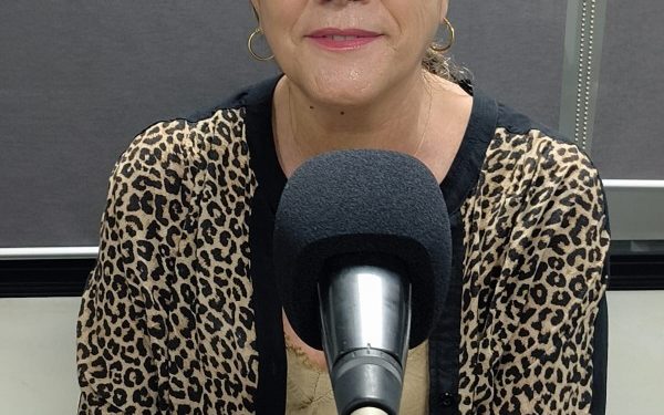 Maeve Sanjuán (NC) critica la «falta de ejecución» de los presupuestos en Santa Cruz de La Palma