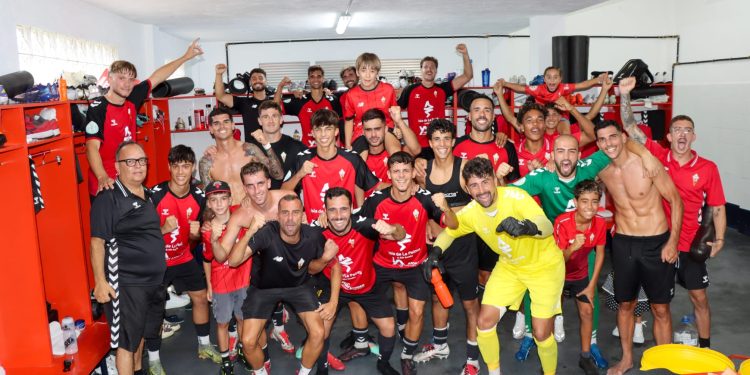 Cara y cruz para Mensajero y Atlético Paso en Tercera División