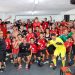 Cara y cruz para Mensajero y Atlético Paso en Tercera División