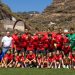 Un doblete de David Grande lanza al Mensajero al liderato en el arranque de la Tercera Federación