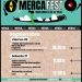 El Paso celebra el ‘MercaFest’ con talleres de artesanía, actividades infantiles y música en vivo