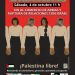 Varios colectivos convocan una concentración en Los Llanos en apoyo al pueblo palestino