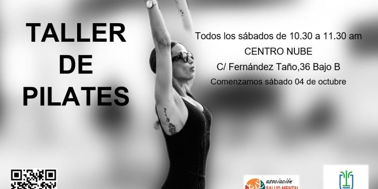 Ofrecen clases de pilates para mujeres en Los Llanos como herramienta de bienestar físico y emocional