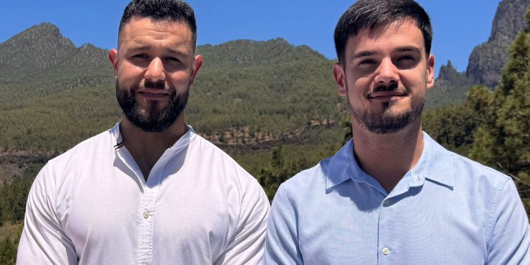 El PSOE de El Paso propone revisar y actualizar el Plan de Emergencias Municipal