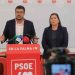 El PSOE acusa a CC de «intentar colar por la puerta de atrás» la planta de Mazo y de una «nefasta gestión» de los residuos
