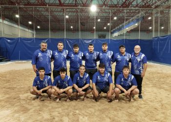 Récord histórico: La Lucha Canaria de La Palma contará con 13 equipos en una temporada sin precedentes