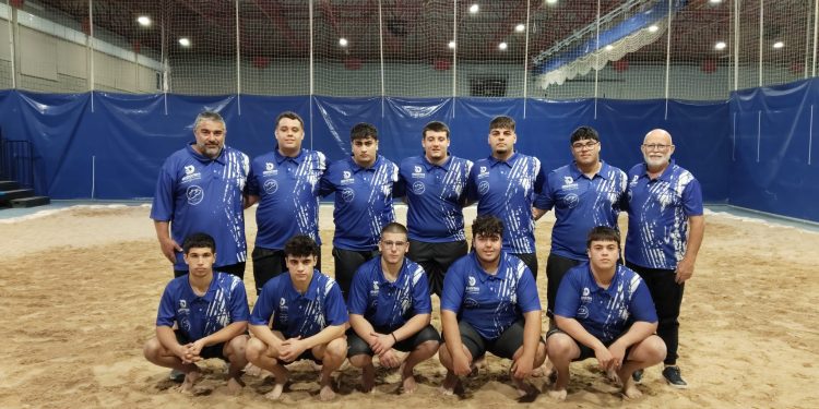 Récord histórico: La Lucha Canaria de La Palma contará con 13 equipos en una temporada sin precedentes