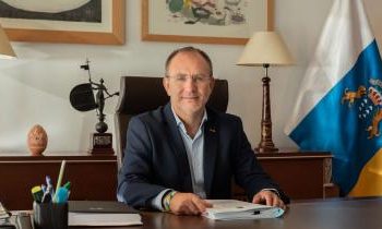 La Palma lidera una candidatura unida con Tenerife para el Centro Vulcanológico Nacional