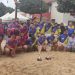 El C.L. Tamanca cae con honor en la luchada de las Fiestas del Cristo de La Laguna (12-10)