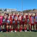 El UD La Palma Tarsa Junior golea al Laguna (1-6) y se coloca líder provisional