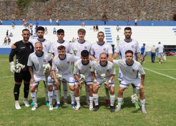 El derbi Tenisca – Atlético Paso centra la agenda de fútbol del fin de semana