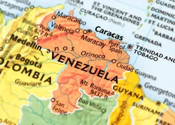 La Angustia Silenciosa: Cómo la política de Trump hacia Venezuela se vive en La Palma