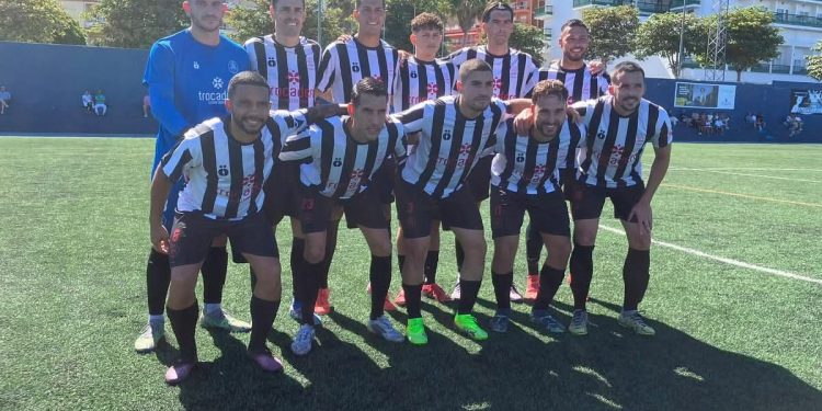 Cara y cruz para Mensajero y Atlético Paso en Tercera División