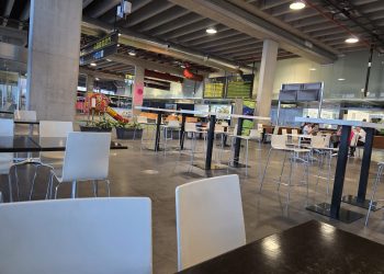 El Aeropuerto de La Palma amplía su horario operativo a partir de este sábado, 1 de noviembre