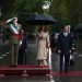España celebra el 12 de Octubre, Día de la Fiesta Nacional