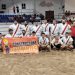 El Tijarafe arranca con autoridad en Segunda Categoría y doblega al Aridane B (12-6)