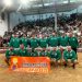 José Esteban Pérez decide para el San Antonio Abad ante un combativo Balta (12-11)