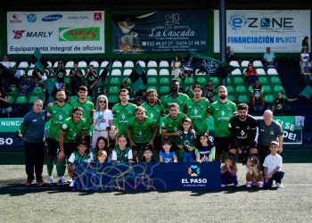 El Atlético Paso sufre para ganar y sigue colíder; el Tenisca suma un punto insuficiente en casa