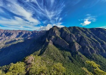 El Paso celebra el 71 Aniversario de La Caldera y abre la convocatoria de sus Premios 2025