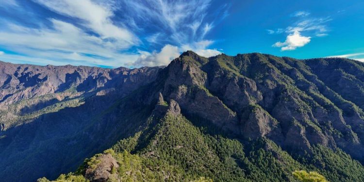 El Paso celebra el 71 Aniversario de La Caldera y abre la convocatoria de sus Premios 2025