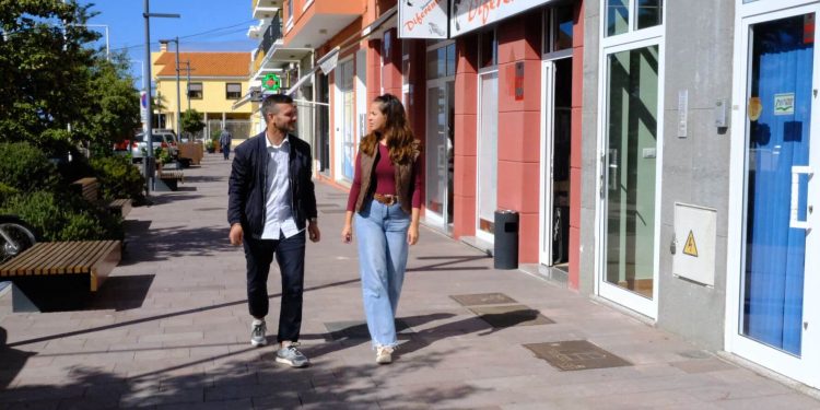 El Paso abre el plazo de subvenciones para empresas y autónomos del municipio