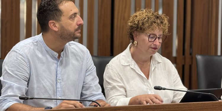 El PP acusa a CC de «pereza» y exige incluir el crematorio de animales en el presupuesto de 2026