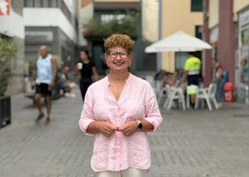 Nieves Hernández (PP): “El comercio local necesita apoyo real, no recortes en programas que funcionan”