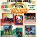 Breña Alta se viste de fiesta para celebrar la Feria Mexicana «Viva México» este sábado
