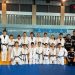 El Judo palmero rinde homenaje a «Don Pepe» González Afonso en el Torneo «Paco de La Rosa» de Breña Alta