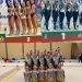Ganan en la península y en Canarias: Los Llanos de Aridane vive un fin de semana deportivo de oro
