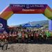 El circuito del Aeropuerto Viejo se llena de jóvenes atletas en la 1ª Jornada de Campo a Través