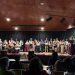 Folclore y emoción en Puntallana: «Memorias del Ayer» rinde homenaje a Ramón Vargas, Agustín De las Casas y Santiago Fernández