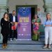 El Paso lanza ‘Aromas de Cine’, un ciclo que marida películas y gastronomía mundial