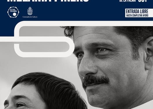 Santa Cruz de La Palma rinde homenaje a la música brasileña esta noche con el dúo Montesdeoca y Piñero