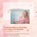 La escritora Julieta Martín imparte el taller «Escribir es Vivir Más» en la Biblioteca de Los Llanos