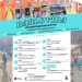 Barlovento lanza «BarloVida», un mes de actividades para fomentar el envejecimiento activo