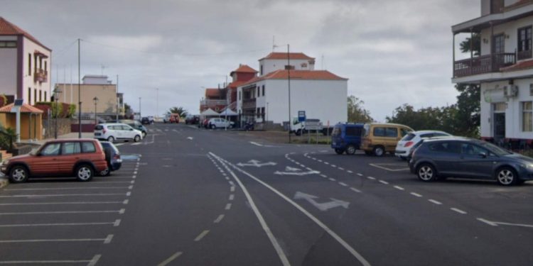Puntallana saca a licitación la segunda fase de la Avenida Atabara por casi 800.000 euros