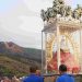 La Palma se prepara para un 1 de noviembre histórico: la agenda detallada de la visita de la Virgen a La Laguna, Todoque y Las Manchas