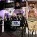 Histórica y multitudinaria recepción a la Virgen de Las Nieves en Los Llanos de Aridane 61 años después