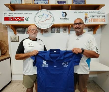 Juan Gregorio Acosta, Vicky Fernández y Miriam Viera, nuevos seleccionadores de la Lucha Canaria en La Palma