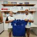 Juan Gregorio Acosta, Vicky Fernández y Miriam Viera, nuevos seleccionadores de la Lucha Canaria en La Palma