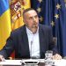 El director del SCS defiende la gestión y destaca una reducción de 48 días en la espera quirúrgica en dos años