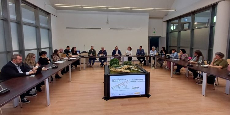 La Agenda 2030 del Cabildo y la Reserva de la Biosfera, reconocida como ‘buena práctica’ a nivel nacional por la FEMP
