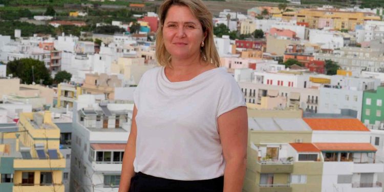 El PSOE advierte de que el «fracaso» del PGO de Los Llanos «retrata la gestión desnortada» de su gobierno