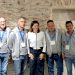 Los «milagros meteorológicos» de La Palma y el riesgo de incendios, protagonistas en el Congreso Nacional de AEMET